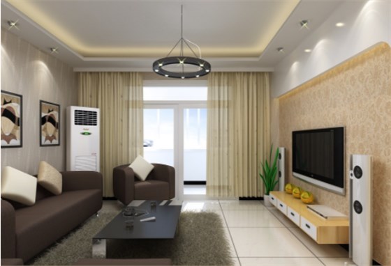 家裝設(shè)計(jì)技巧之小客廳裝修技巧有哪些？小客廳裝修全攻略