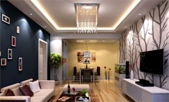 客廳裝修技巧有哪些？4招教你裝出漂亮客廳