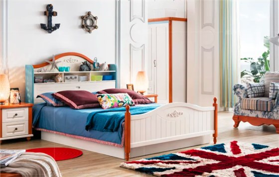 哪種實木家具好，地中海實木家具風(fēng)格怎么樣