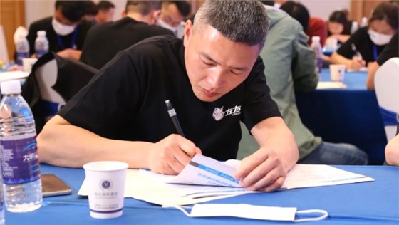 【年度盛會】上百家專業(yè)的安裝服務公司齊頭并進，他們準備好了