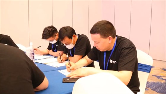 【年度盛會】上百家專業(yè)的安裝服務公司齊頭并進，他們準備好了