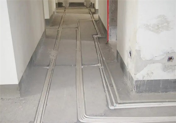 家居安裝：家裝水電需要注意的問題，水電安裝步驟細節(jié)