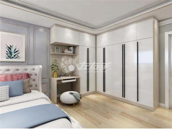 什么是全屋定制，全屋定制家具避坑指南分享