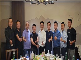 左右手的又一步奮進(jìn)，沖擊山東市場(chǎng)！