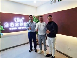 左右手對(duì)話全屋定制超市模式：如何用互聯(lián)網(wǎng)思維彎道超車(chē)