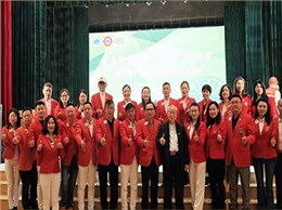 幫助的是別人，救贖的是自己——左右手創(chuàng)始人關(guān)愛(ài)老兵公益之旅