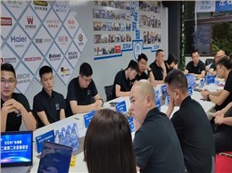 齊聚賦能！左右手廣東聯(lián)盟，蓄力再起航！