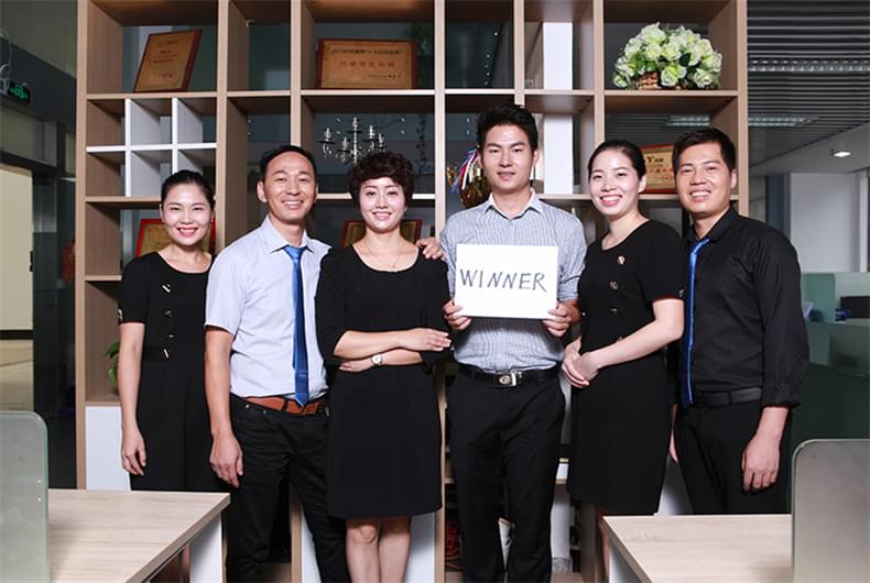 業(yè)務(wù)團(tuán)隊 業(yè)務(wù)團(tuán)隊