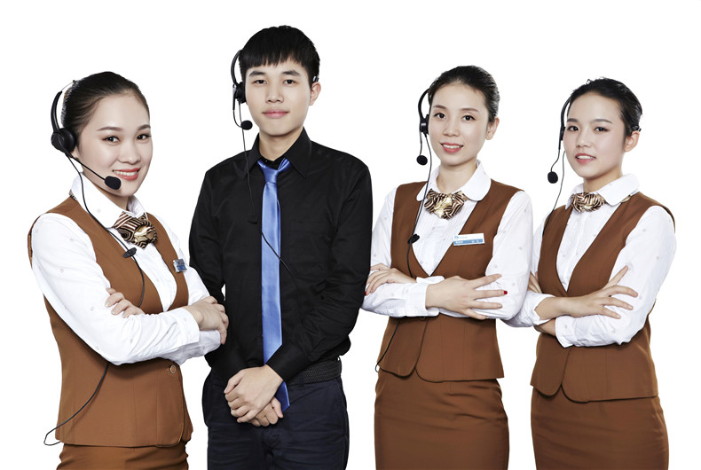 客服團(tuán)隊 客服團(tuán)隊