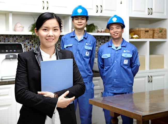 左右手提醒您，家具上蠟需要注意細節(jié)