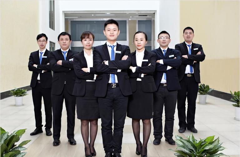 管理團(tuán)隊 管理團(tuán)隊