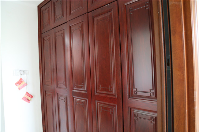 家居安裝制作定制家具，對(duì)板材你真的會(huì)選嗎？