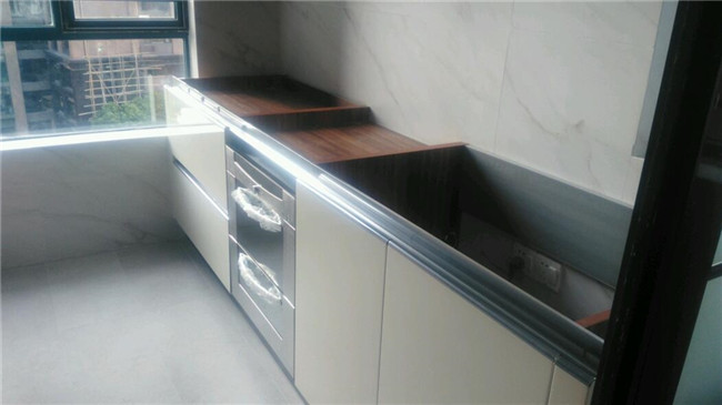 注意！櫥柜安裝不到位帶來(lái)的影響