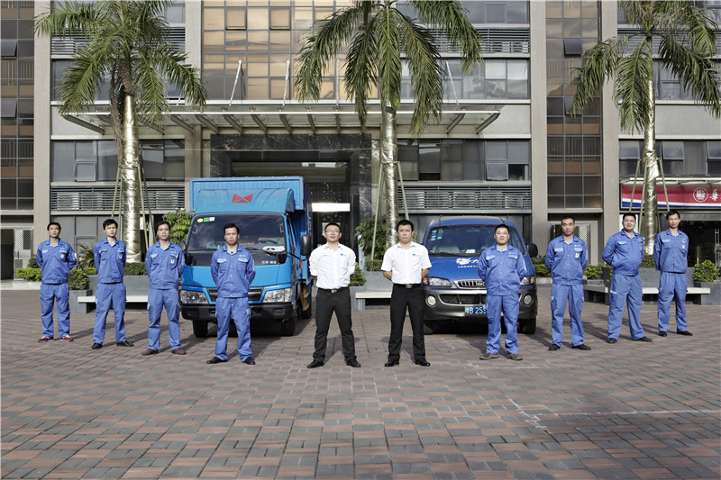 選擇家居安裝服務(wù)平臺，氣質(zhì)與實力可否兼得？