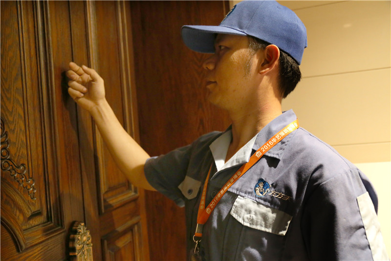 左右手家居安裝師傅：堅守契約精神，對違約行為大聲說不