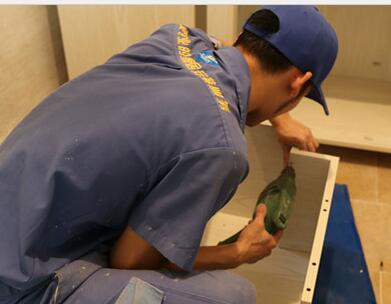 定制櫥柜在選購時(shí)一定要注意這些問題，不然吃虧的就是你