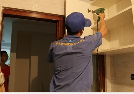 櫥柜安裝要注意什么問(wèn)題？