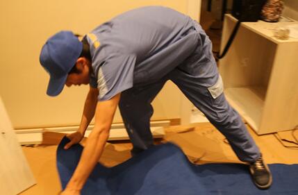 “工匠精神”之周師傅丨遇見左右手，圓夢左右手