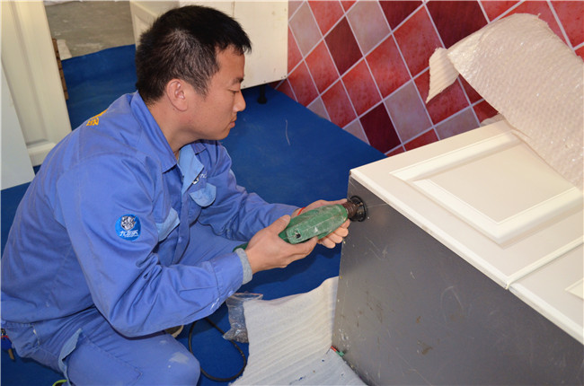 整體櫥柜安裝的注意事項(xiàng)有哪些？