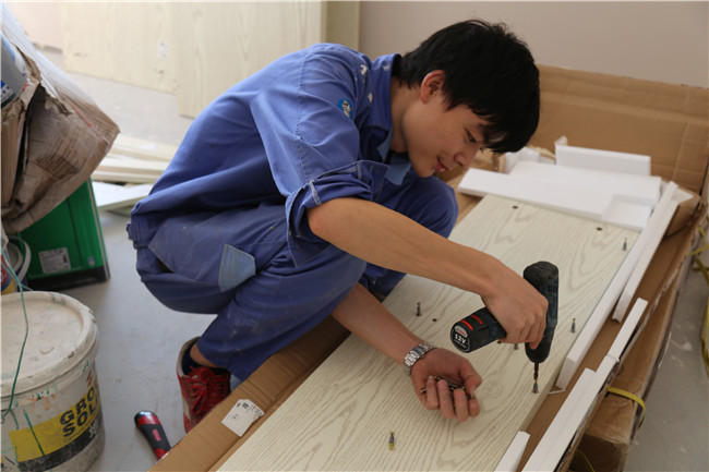 “工匠精神”之汪師傅，走進他的生活，傾聽他的故事