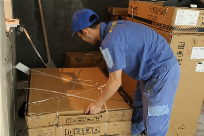 辦公家具拆裝注意事項(xiàng)，趕緊戳進(jìn)來(lái)吧！