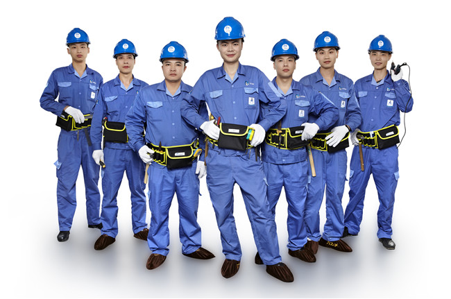 2016左右手十大優(yōu)秀安裝隊(duì)長(zhǎng)、十大優(yōu)秀安裝工程師、十大優(yōu)秀安裝團(tuán)隊(duì)評(píng)選活動(dòng)即將啟動(dòng)