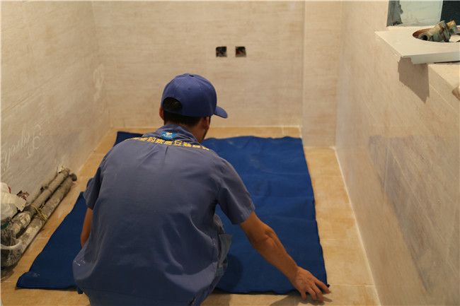 櫥柜安裝師傅在櫥柜安裝前做了哪些準(zhǔn)備？