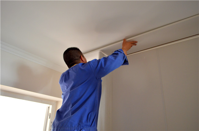 絕處逢生——家具修補(bǔ)、家具清洗