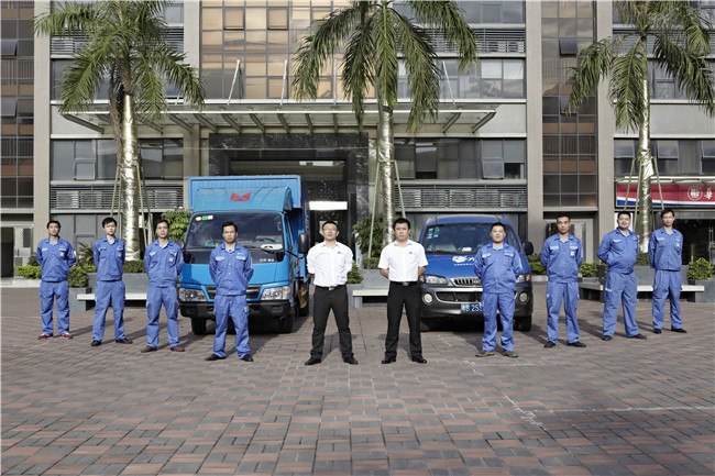 一種理念，一種工藝，一種生活