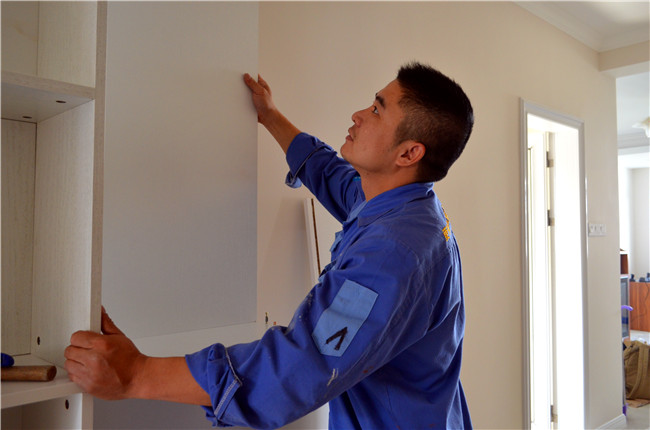 你足夠了解百葉門衣柜嗎？