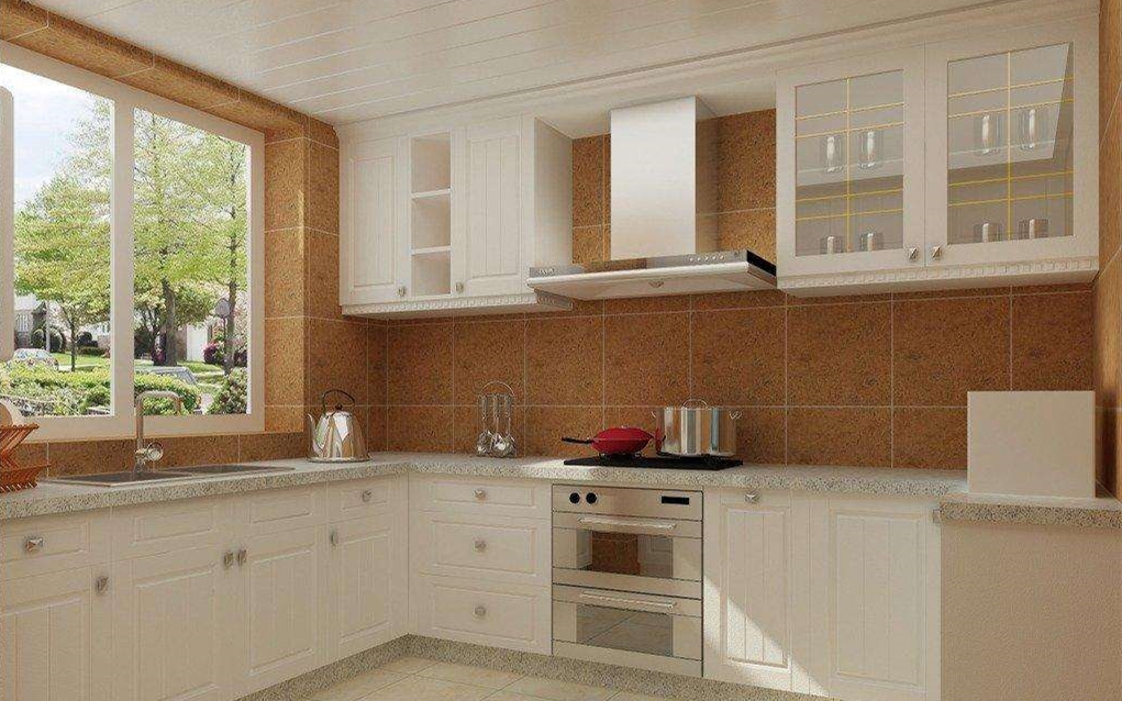 安裝櫥柜多少錢一米？