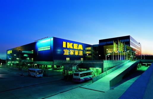 宜家為什么那么火，左右手為您解惑