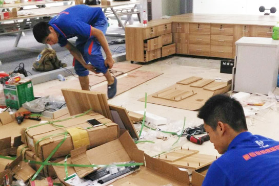 櫥柜門板不重要？那你就錯(cuò)了