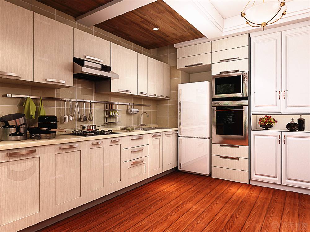 櫥柜安裝的四大故障，你知道原因嗎？