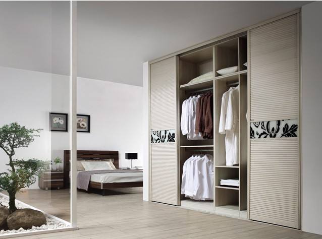 整體衣柜安裝前的選購環(huán)節(jié)，你需要關注的幾點