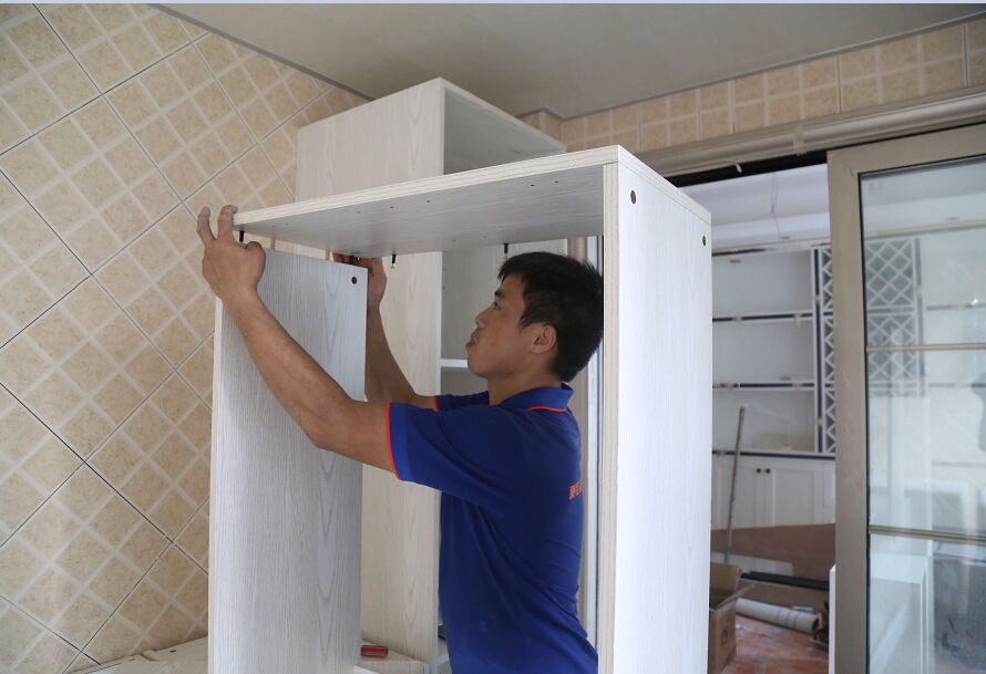 了解這些櫥柜安裝知識，既不吃虧也不上當(dāng)