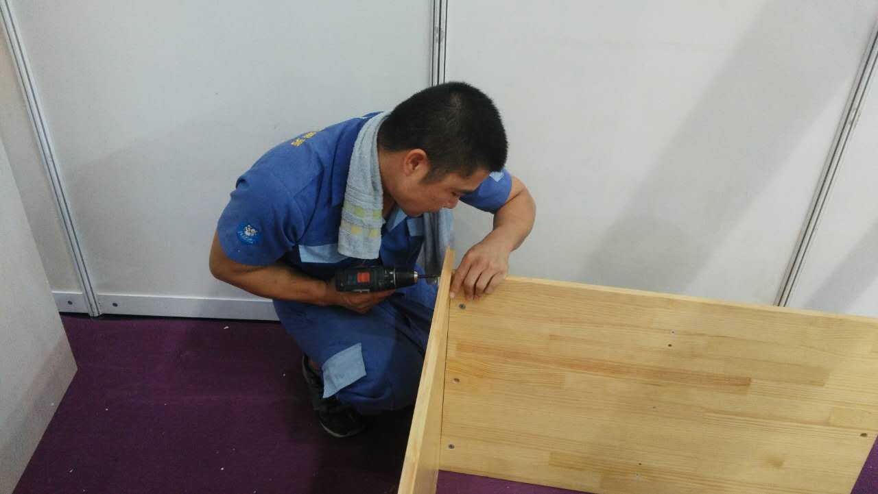 想要壁式衣柜安裝完美？那你需要看看這個!