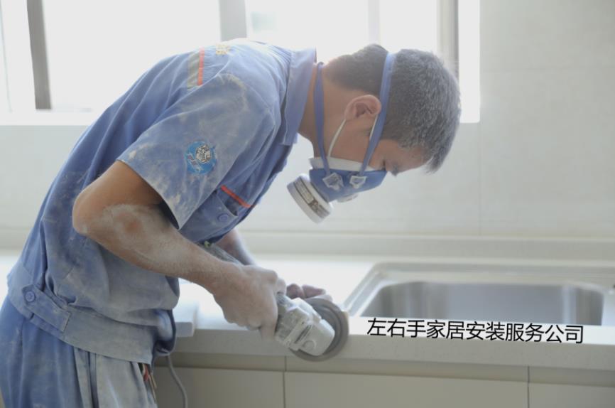 櫥柜臺(tái)面保養(yǎng)也需要上心！