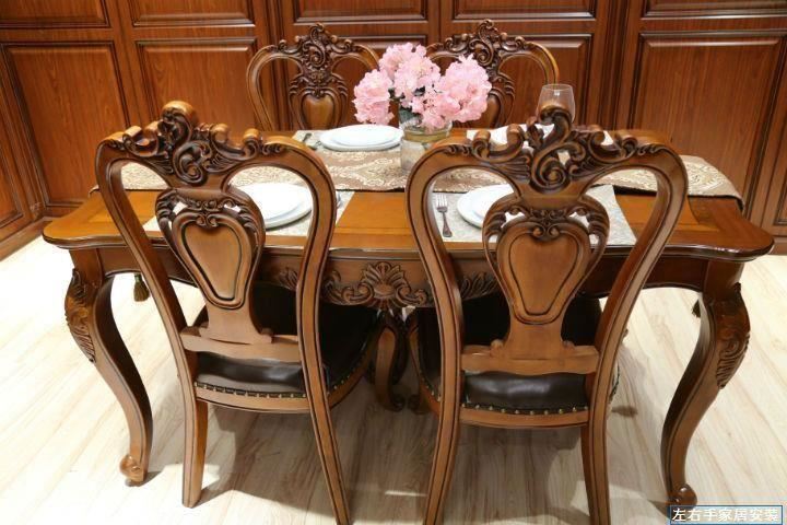 實(shí)木家具易變黑？超強(qiáng)應(yīng)對(duì)保養(yǎng)方法來襲！