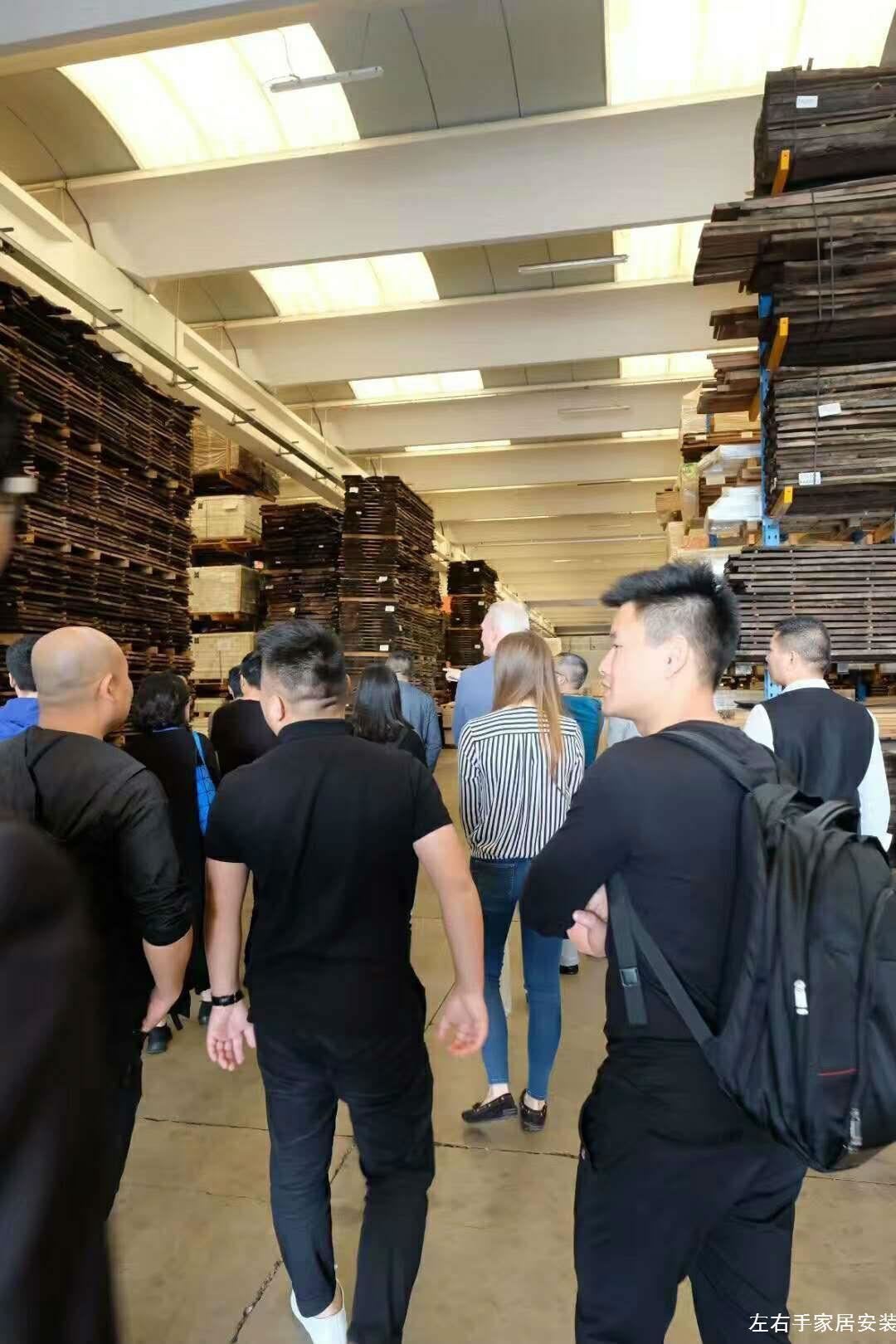 家具行業(yè)未來=產品品質+安裝規(guī)范+工匠精神