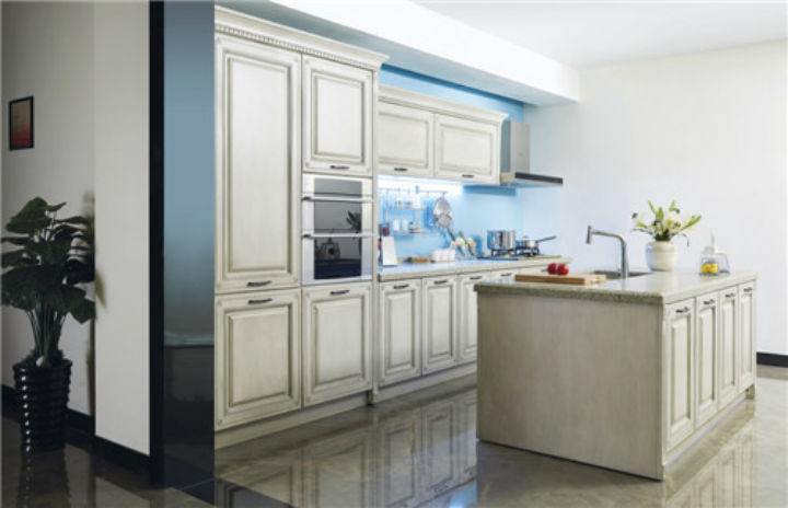 左右手二字型櫥柜 左右手二字型櫥柜