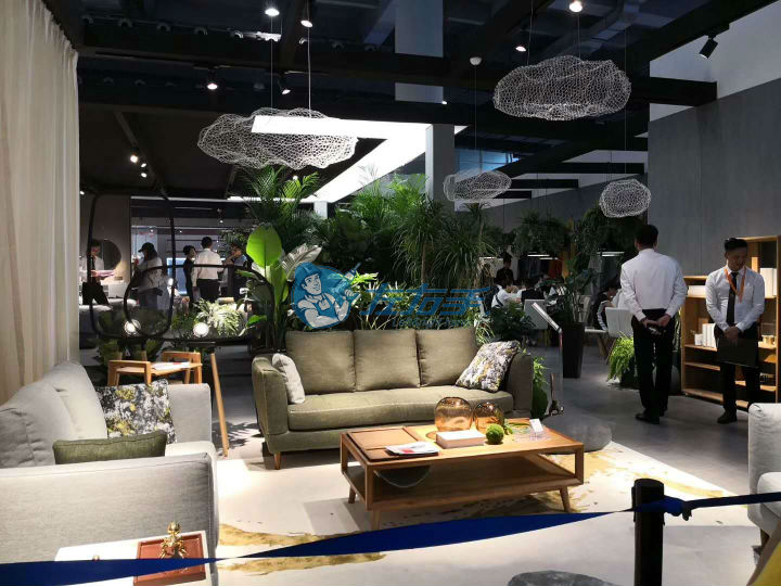 第二十屆中國(廣州)國際建筑裝飾博覽會的亮點(diǎn)在哪里？