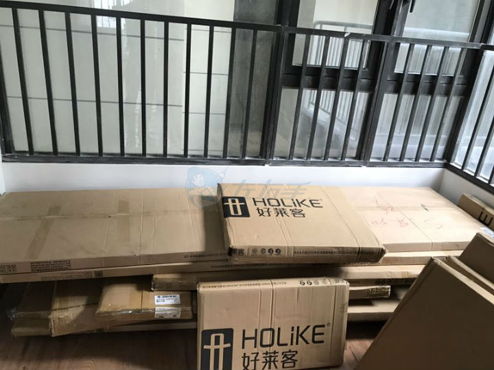 定制家居大師好萊客為何會(huì)選擇左右手安裝？