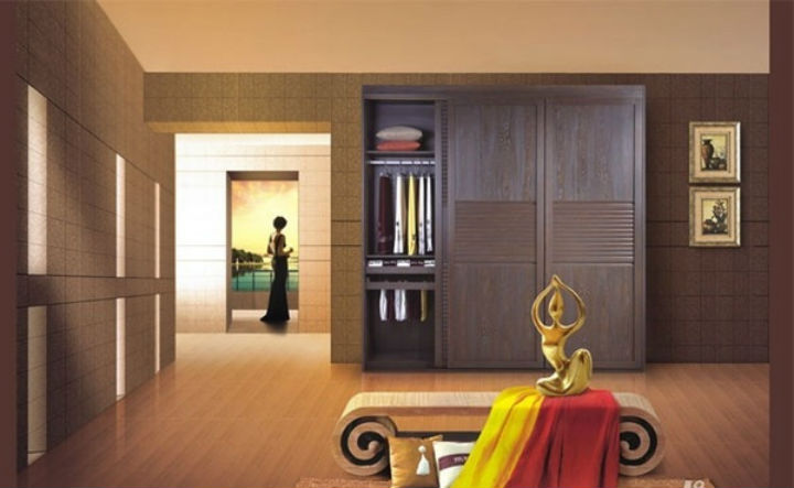 全屋定制選擇及詳細(xì)步驟，你知道了嗎？