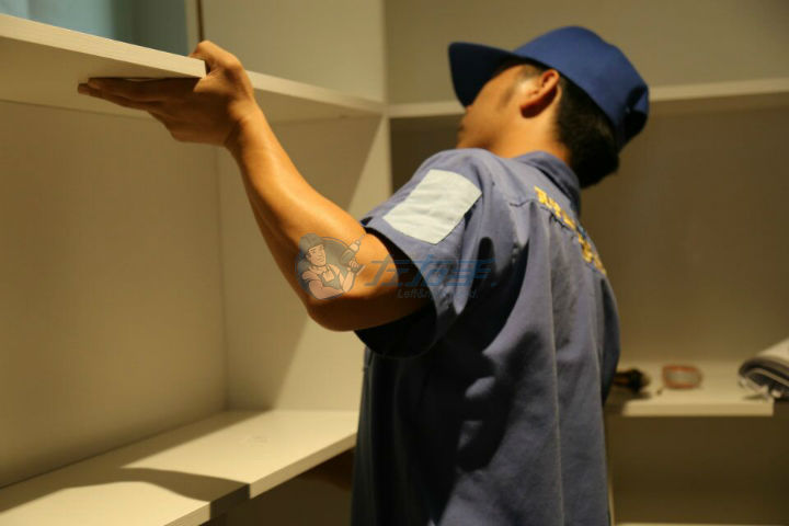 專業(yè)家具維修服務由左右手家居安裝平臺提供