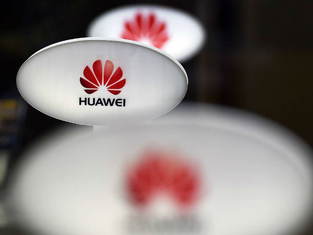 華為，中國(guó)企業(yè)的驕傲！為華為打CALL！