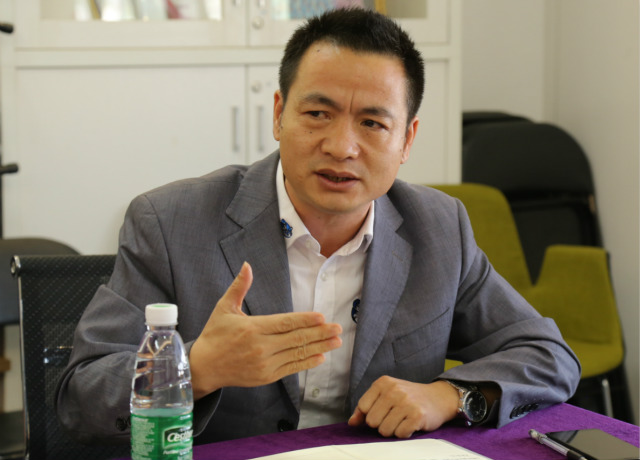 深圳城市服務(wù)商：加盟左右手，實(shí)現(xiàn)專業(yè)化信息化轉(zhuǎn)型