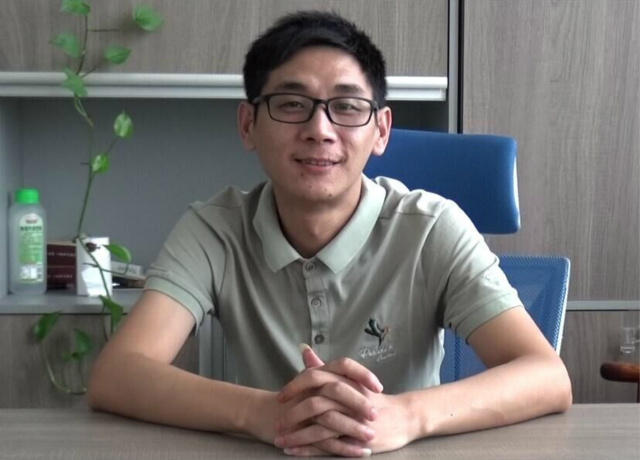 為什么加盟左右手？-左右手泉州加盟合伙人專訪