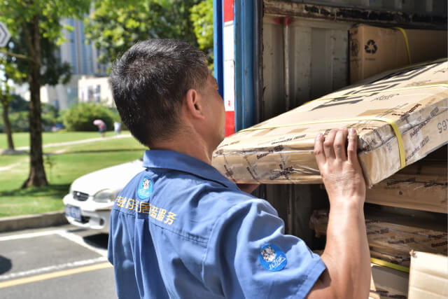 家具配送安裝賺錢嗎？