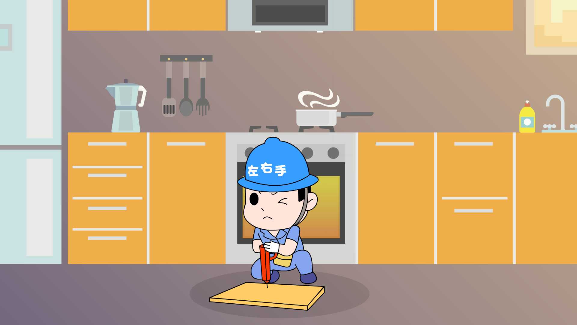 展望2020 | 泛家居行業(yè)2019年度9大熱詞新鮮出爐！